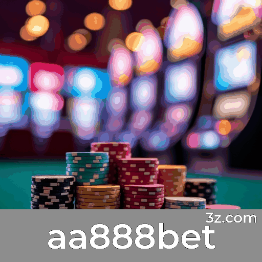 aa888bet game mais image