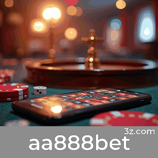 aa888bet game mais image