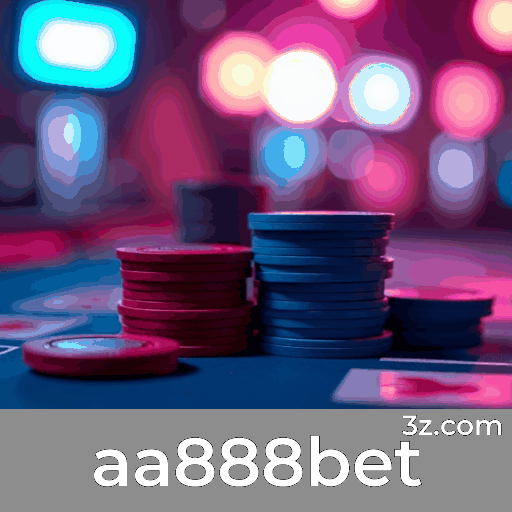aa888bet game mais image