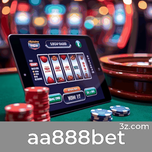 aa888bet game mais image