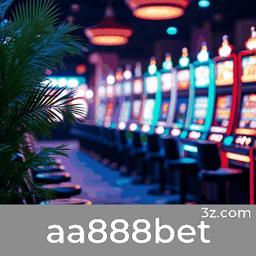 aa888bet game mais image