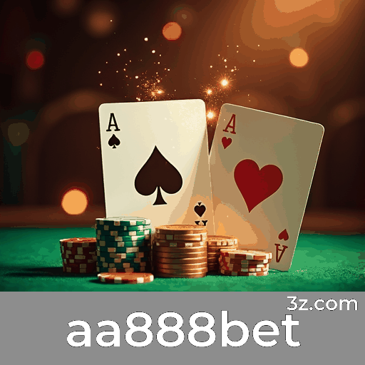 aa888bet game mais image