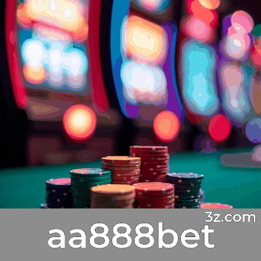 aa888bet game mais image